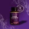 BellaVida Hair Growth™ Reactiva Los Folículos Dormidos