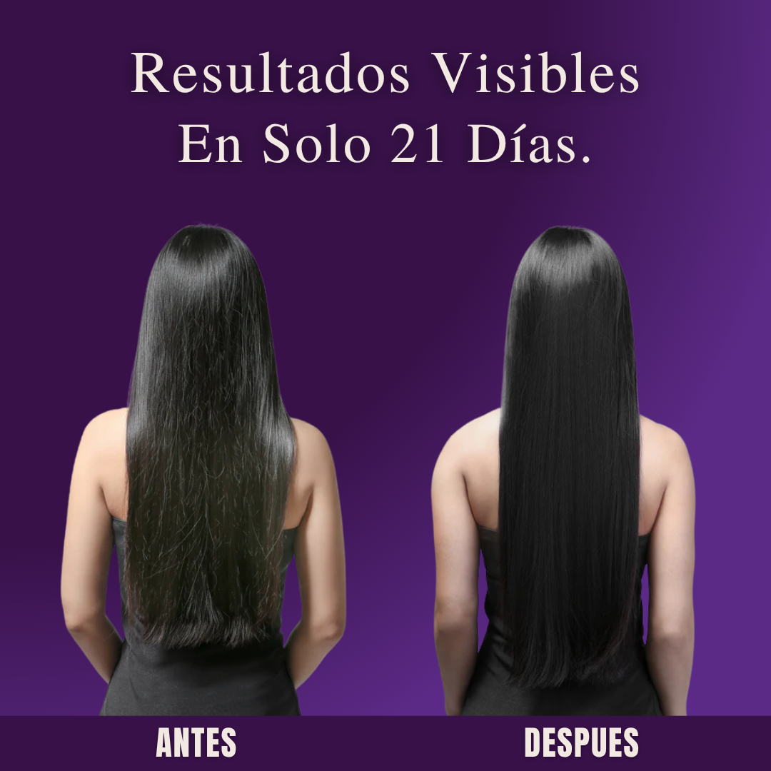 BellaVida Hair Growth™ Reactiva Los Folículos Dormidos