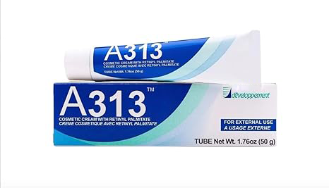 A313 Vitamin Ointment | French SkinCare